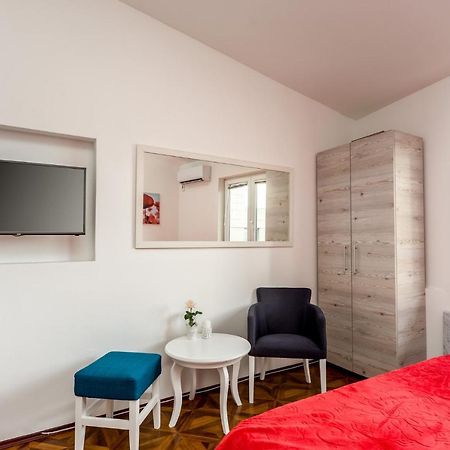 Lux Apartment In Downtown Belgrade Exterior photo